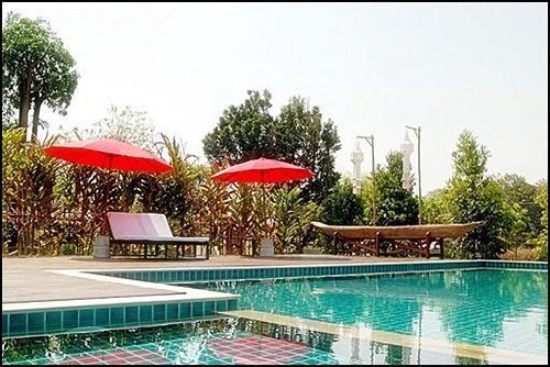 Tempat peranginan The Puka Boutique 4*