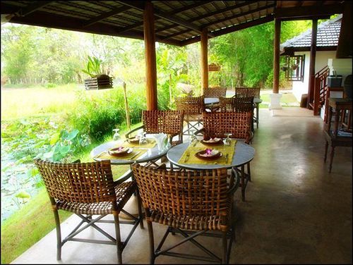 Tempat peranginan The Puka Boutique Chiang Mai