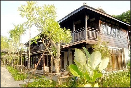 The Puka Boutique Chiang Mai