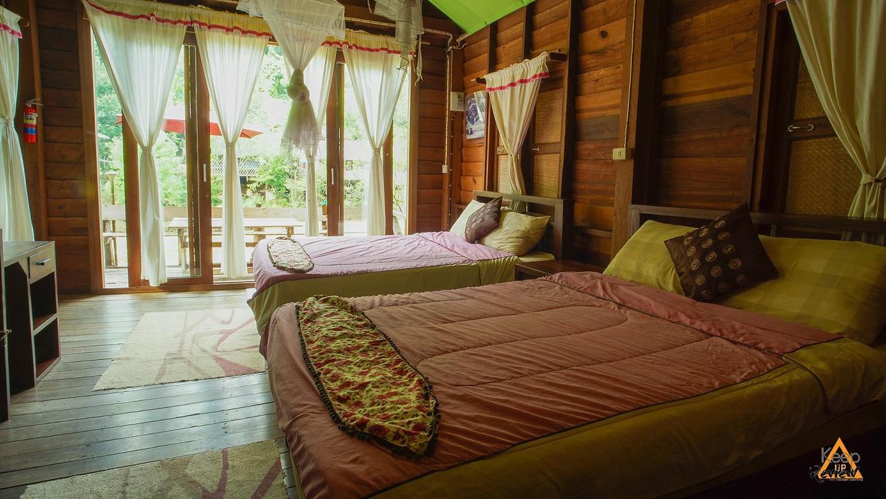 Baan Anatta 2* Chiang Mai