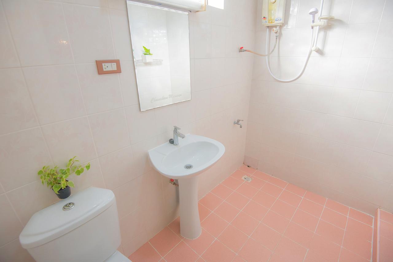 Apartment U Plearn Place *
