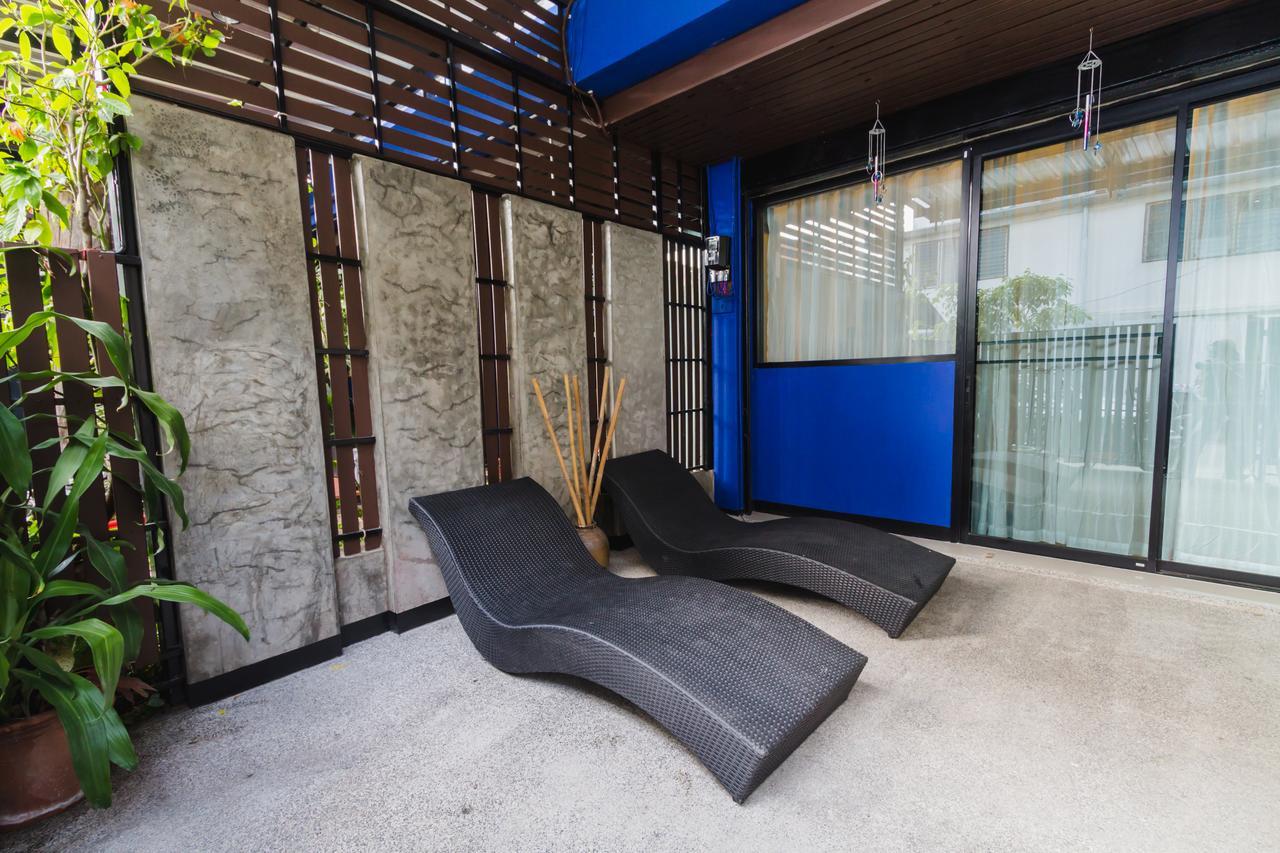 Chez Pom 3* Chiang Mai