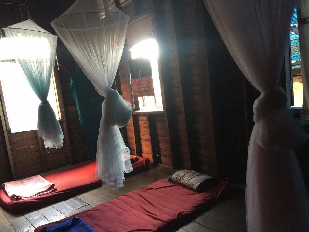 Baan Arlhan Hostel Chiang Mai