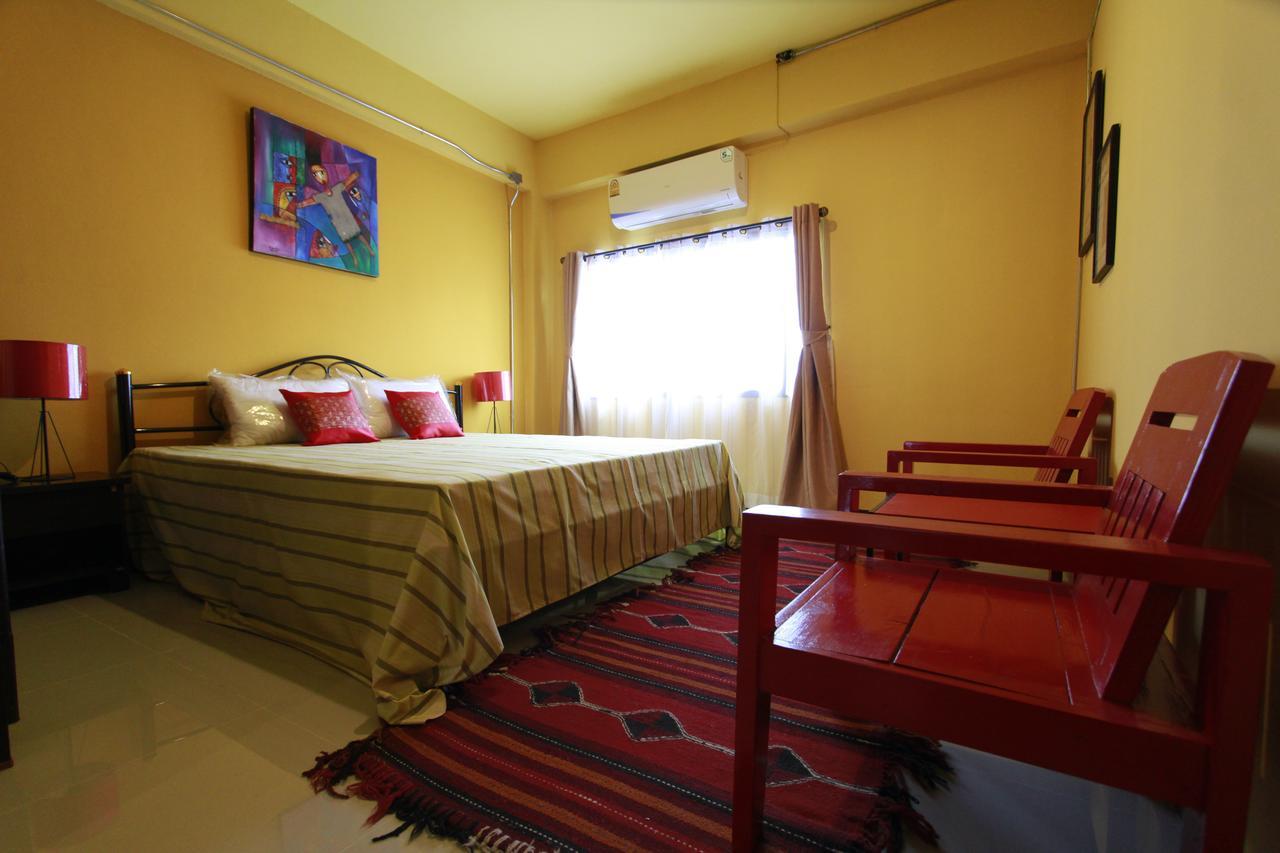 Chez Pom Chiang Mai