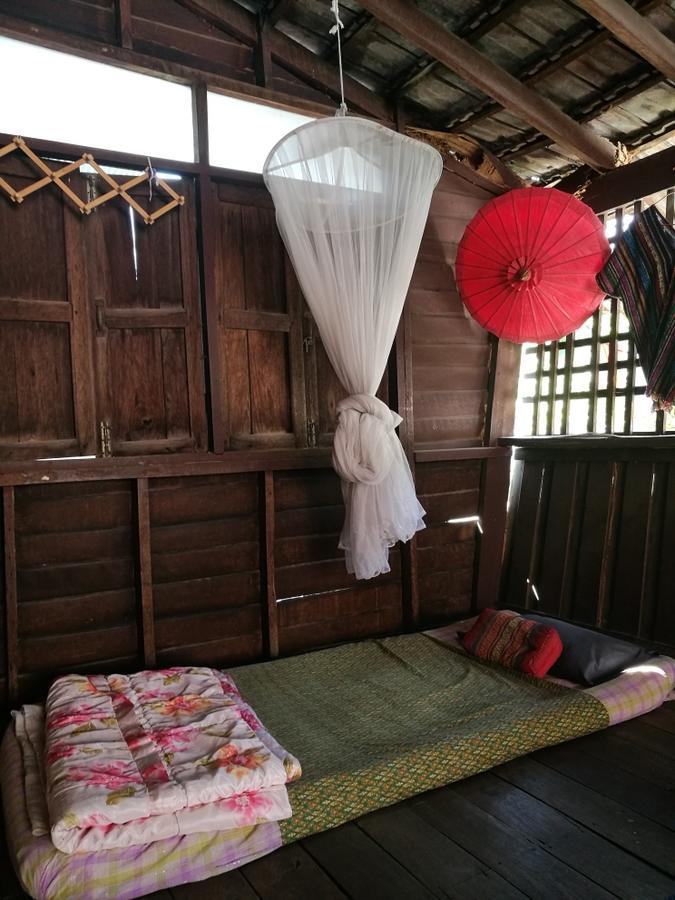 Hostel Baan Arlhan *