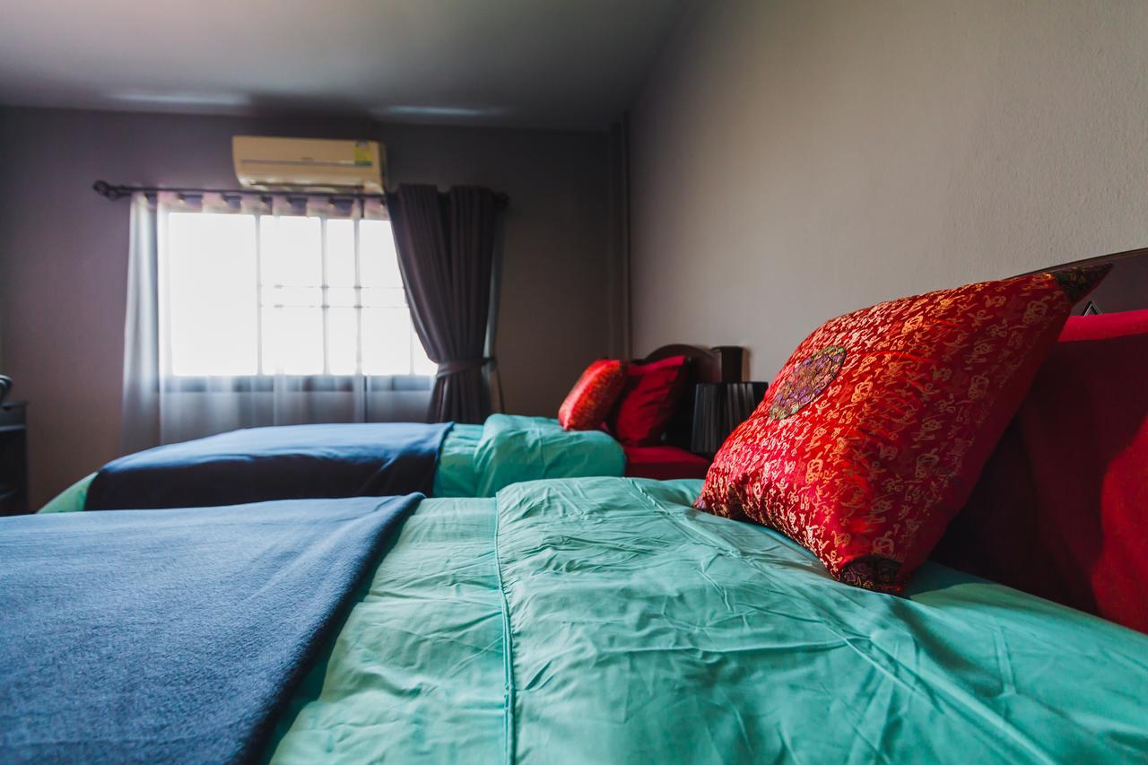 Guest house Chez Pom
