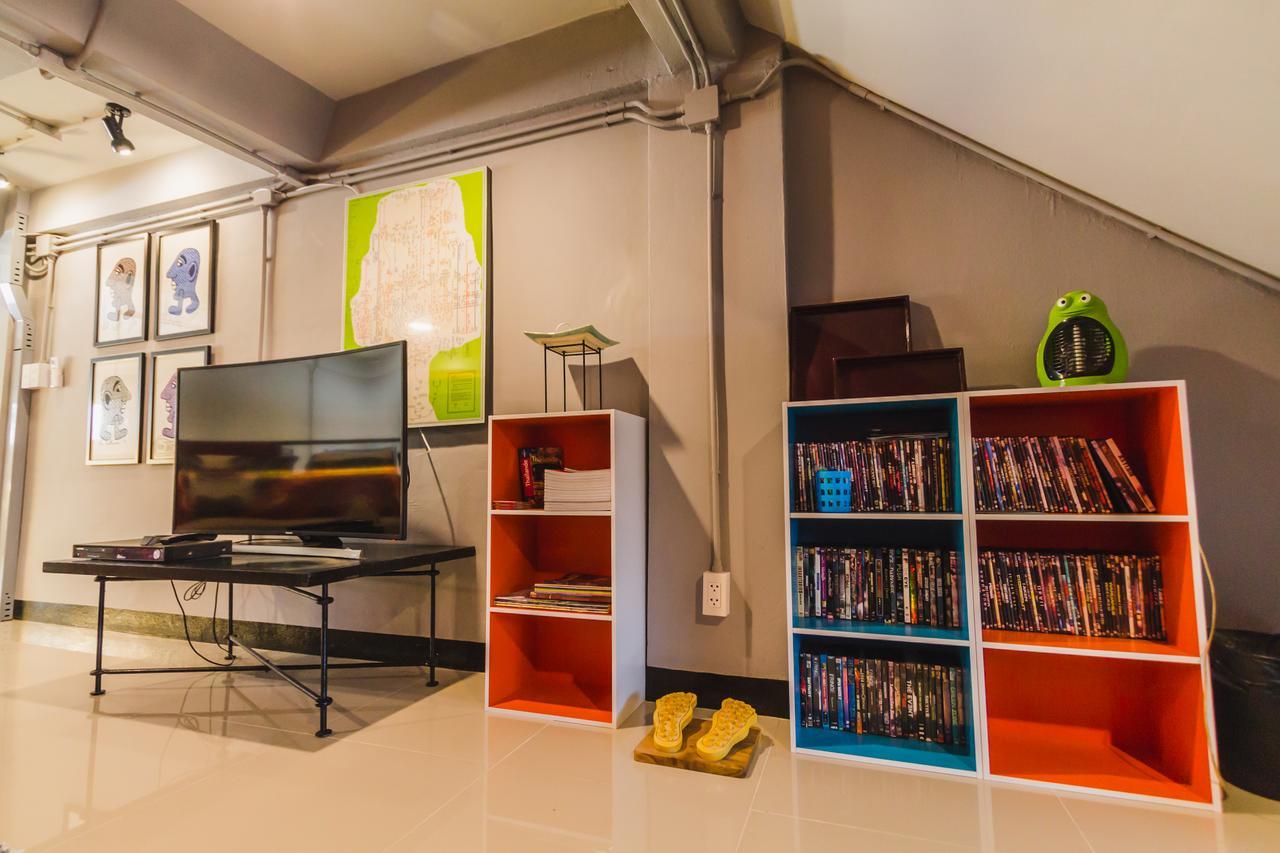 Chez Pom 3* Chiang Mai