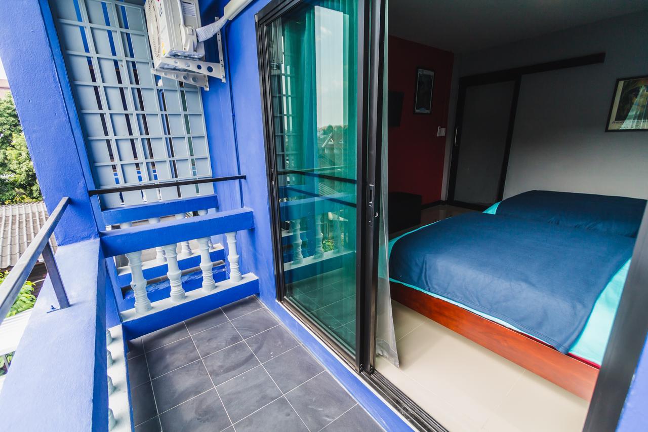 Guest house Chez Pom 3*
