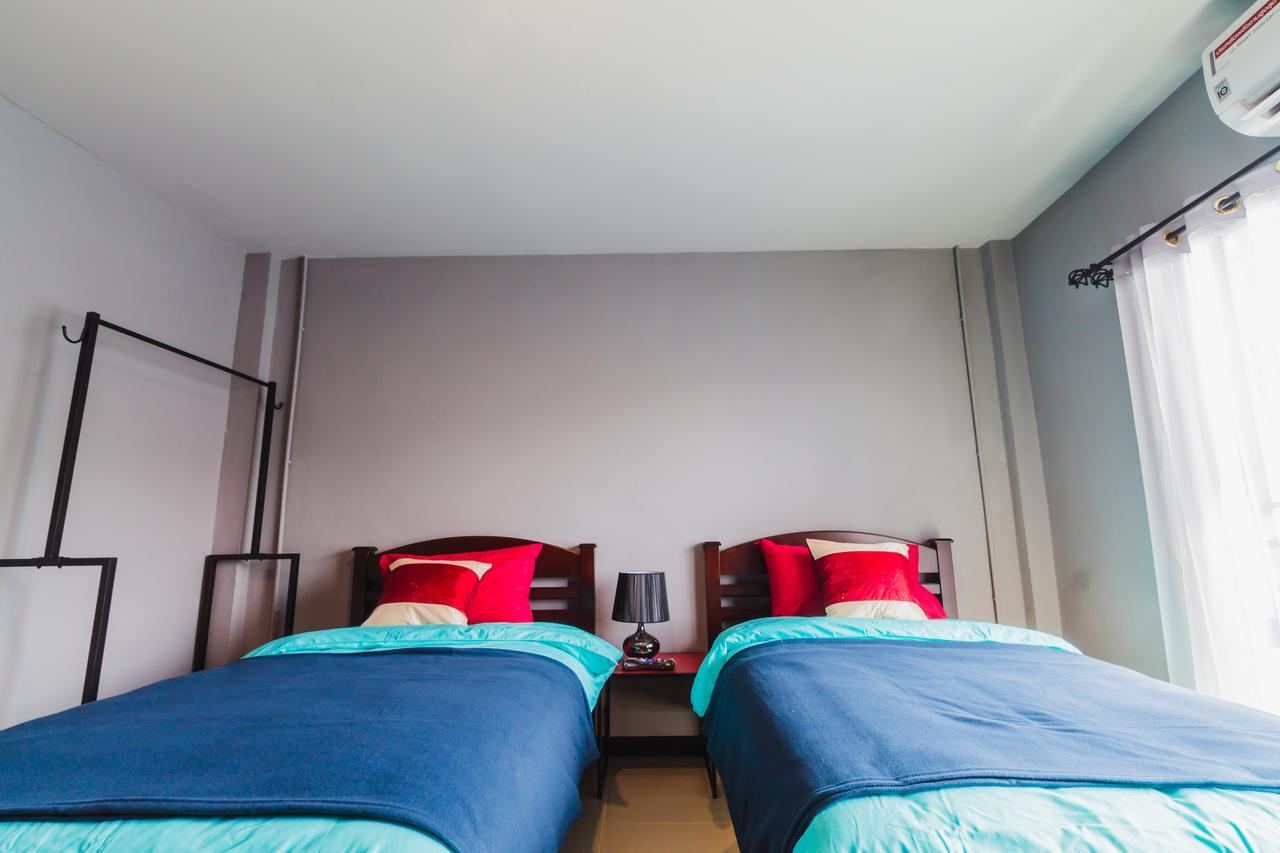 Chez Pom Guest house