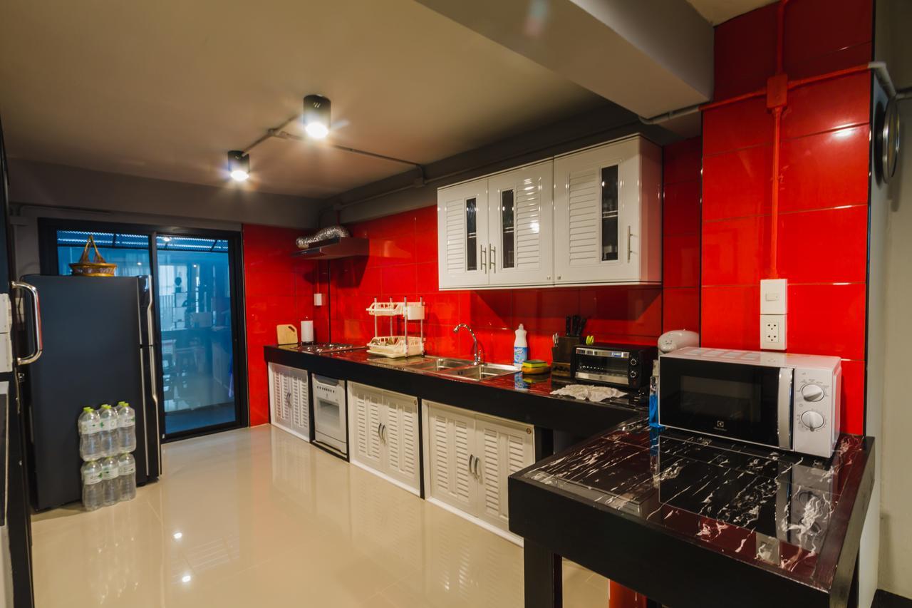 Guest house Chez Pom 3*