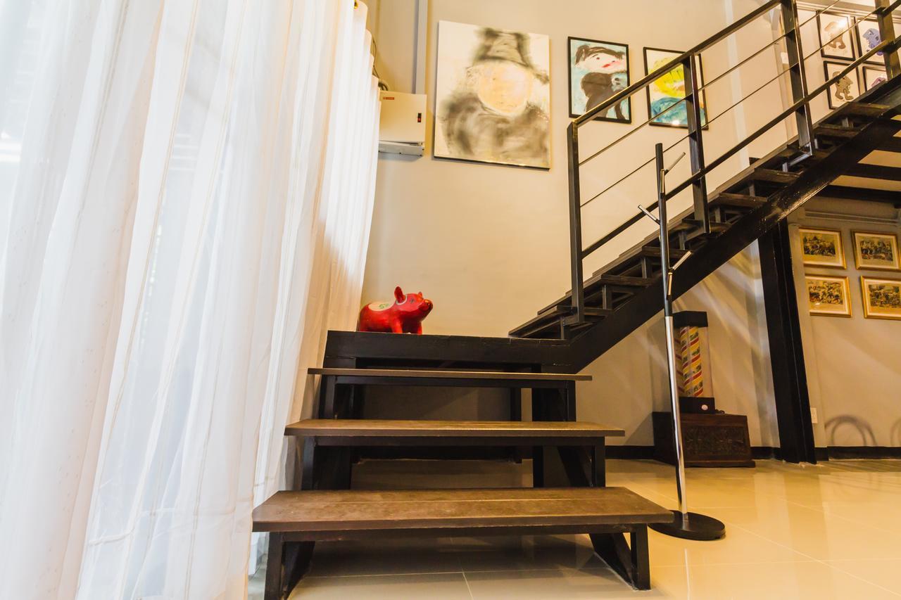 Guest house Chez Pom 3*