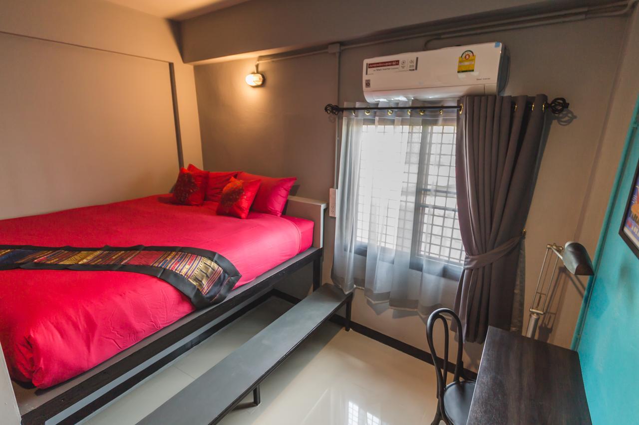 Chez Pom Chiang Mai
