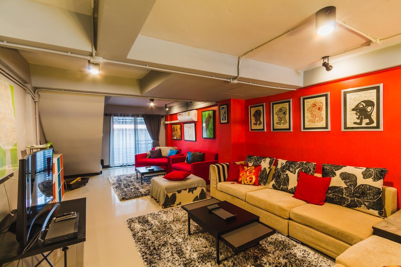 Chez Pom Chiang Mai