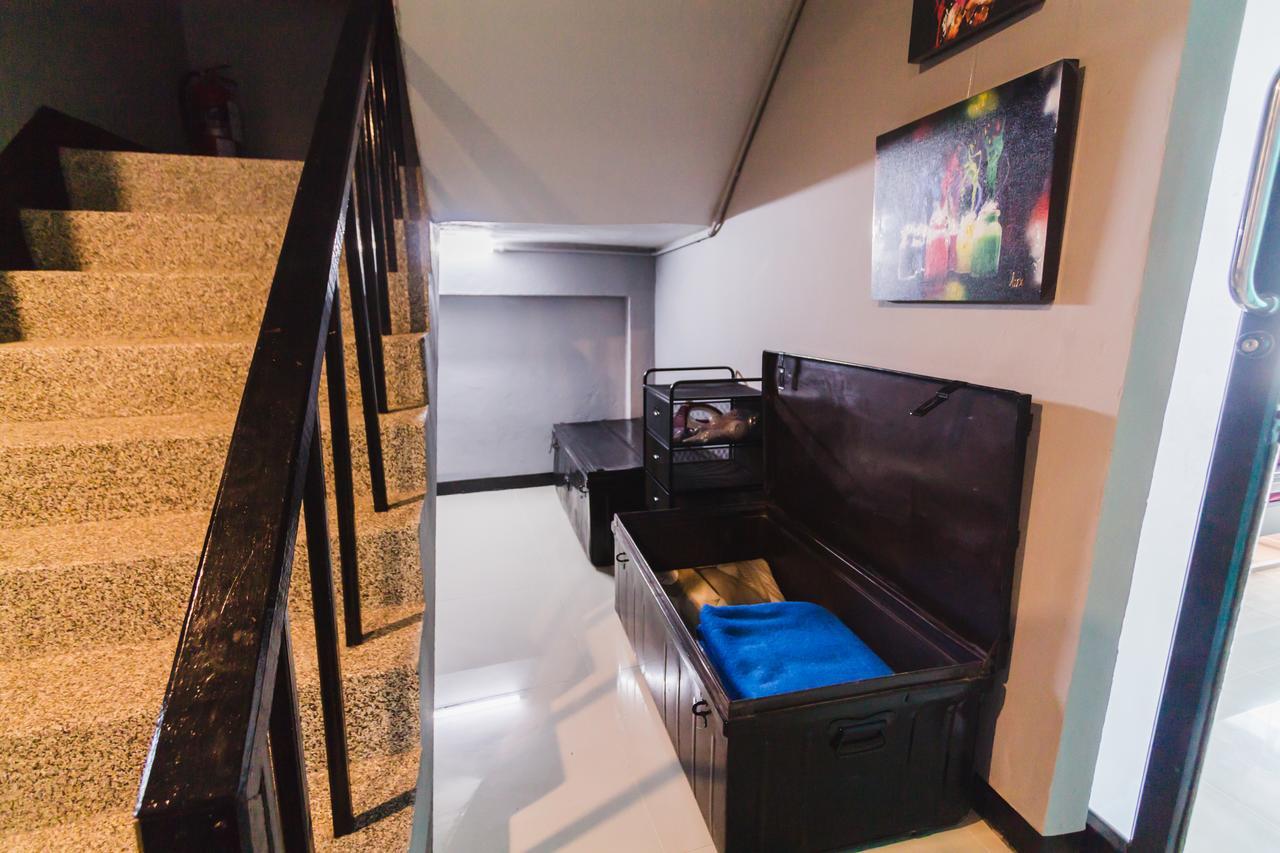Chez Pom Guest house 3*