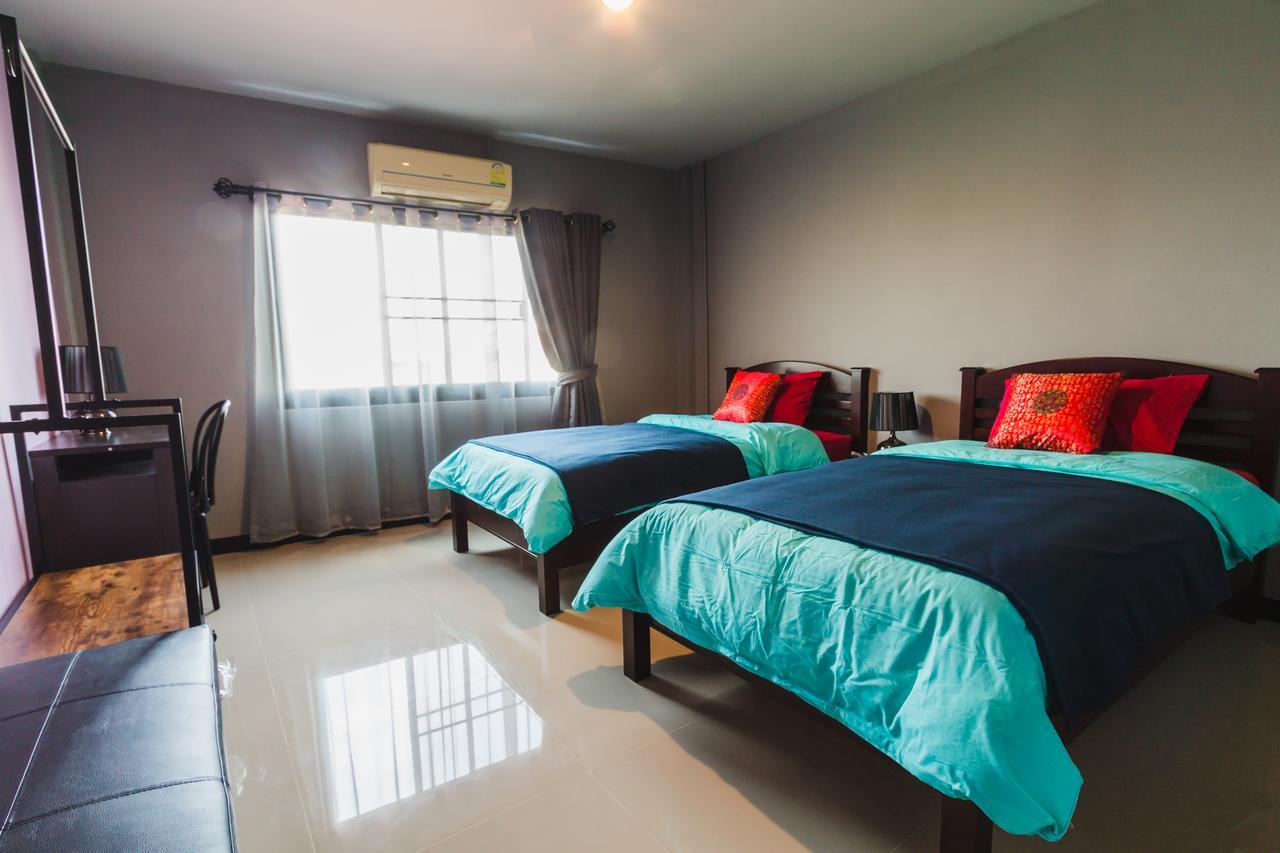 Chez Pom 3* Chiang Mai