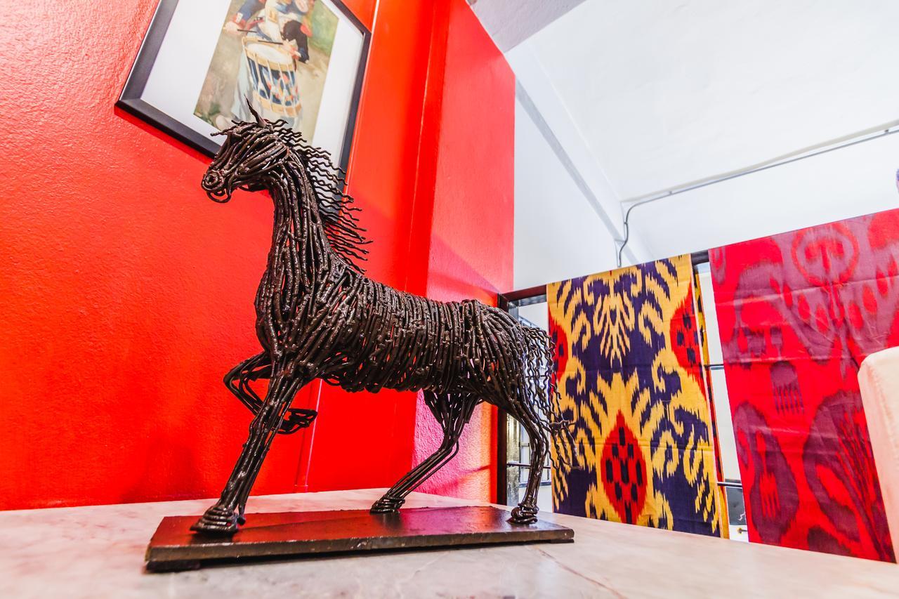 Guest house Chez Pom 3*
