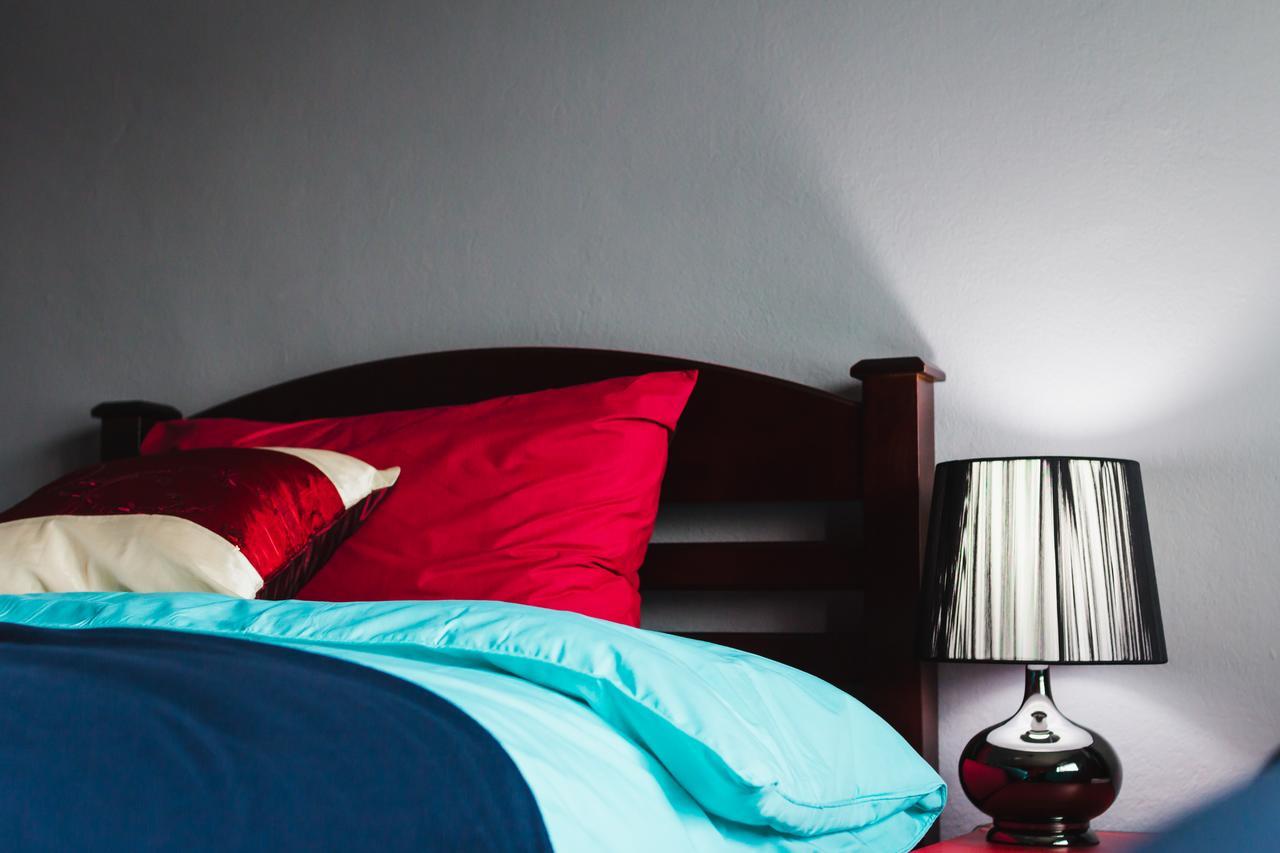 Guest house Chez Pom Chiang Mai