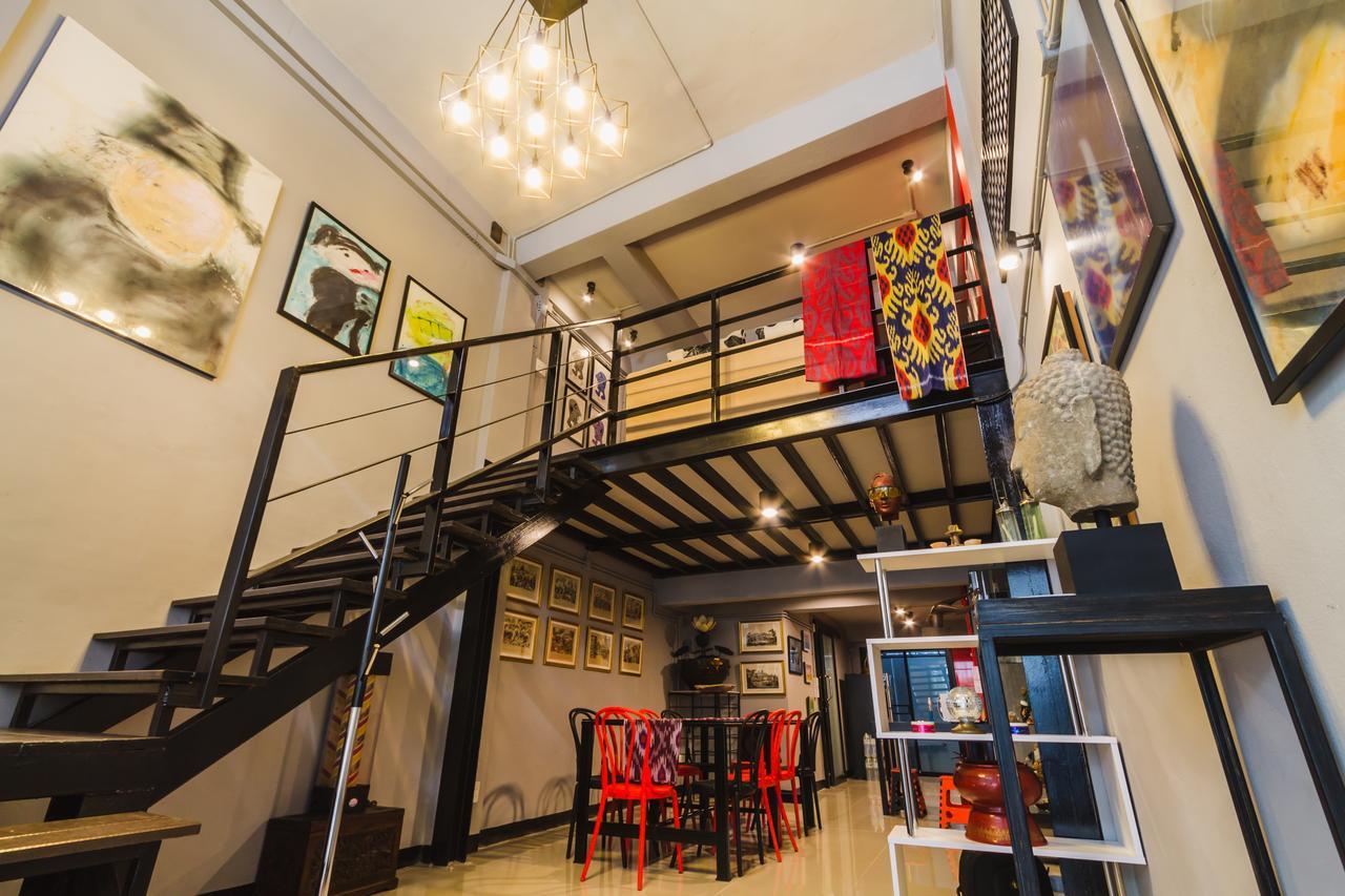 Chez Pom Guest house