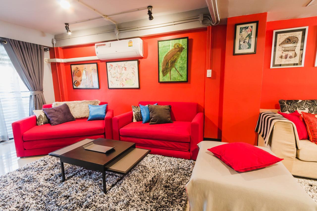 Chez Pom Chiang Mai