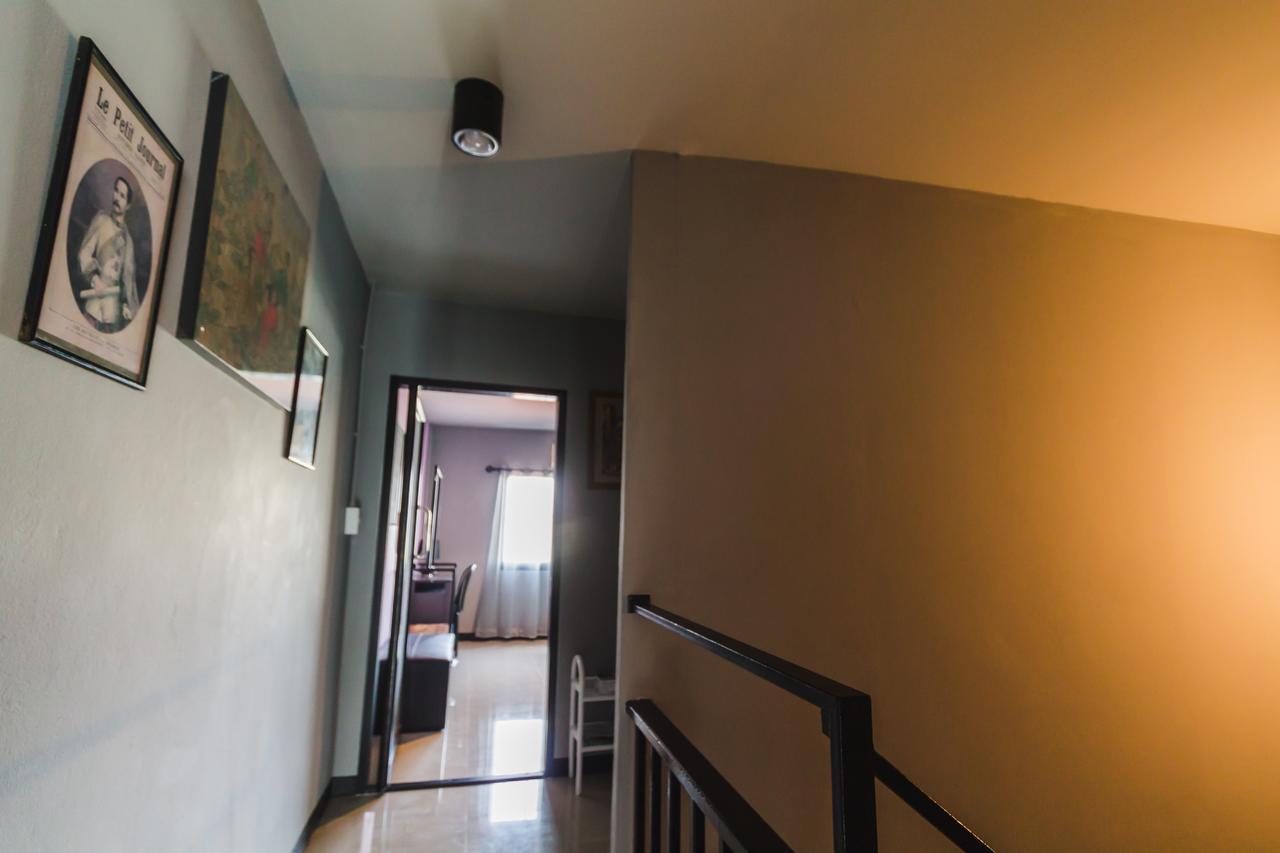 Guest house Chez Pom