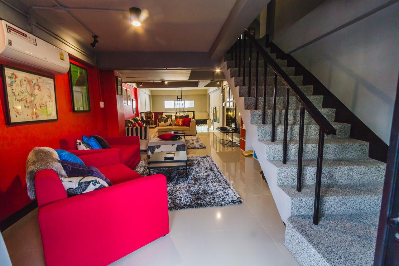 Chez Pom Chiang Mai