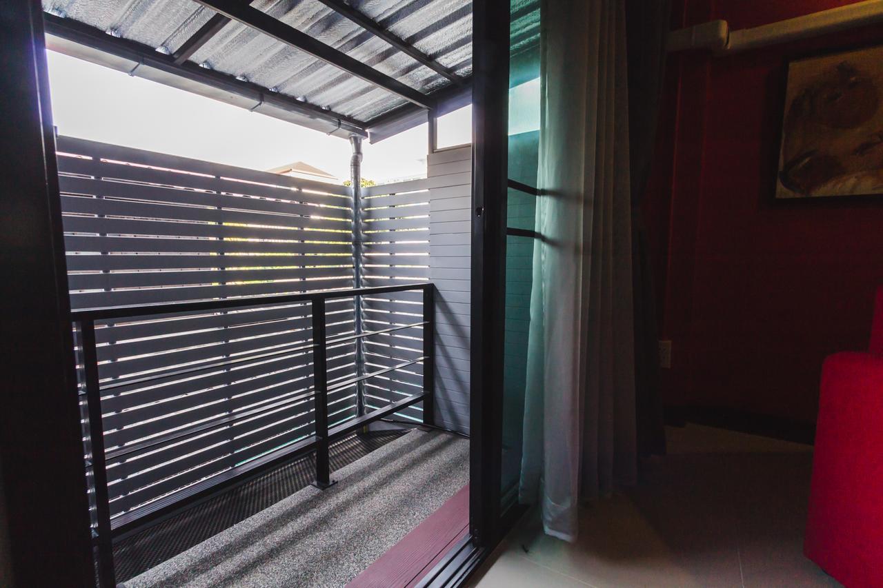 Chez Pom Guest house Chiang Mai
