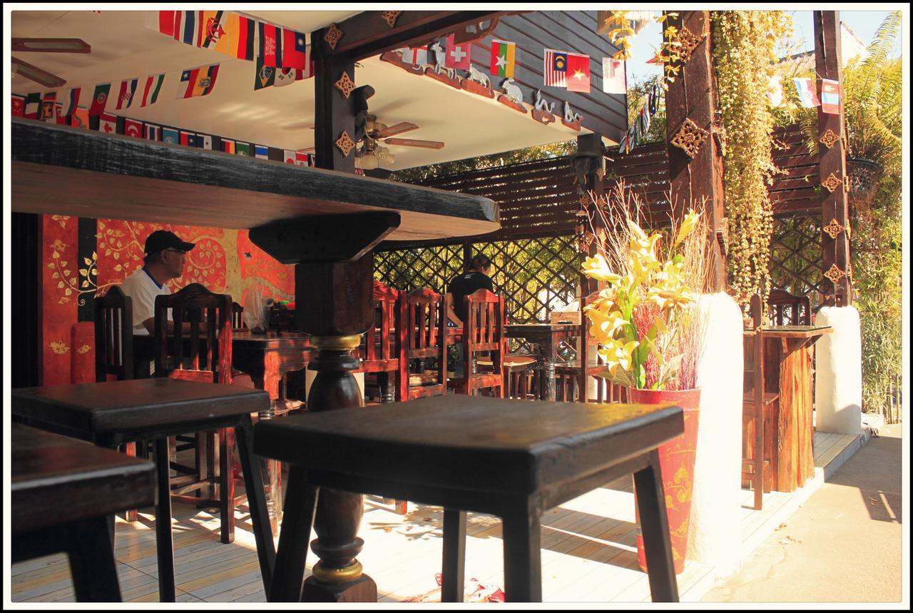 Natlenxi Vacation Guest house