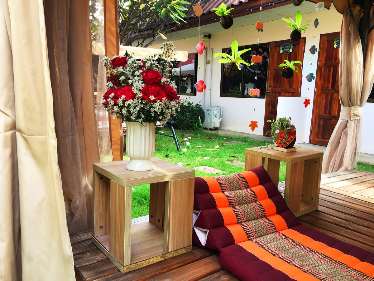 Cshouse Chiang Mai