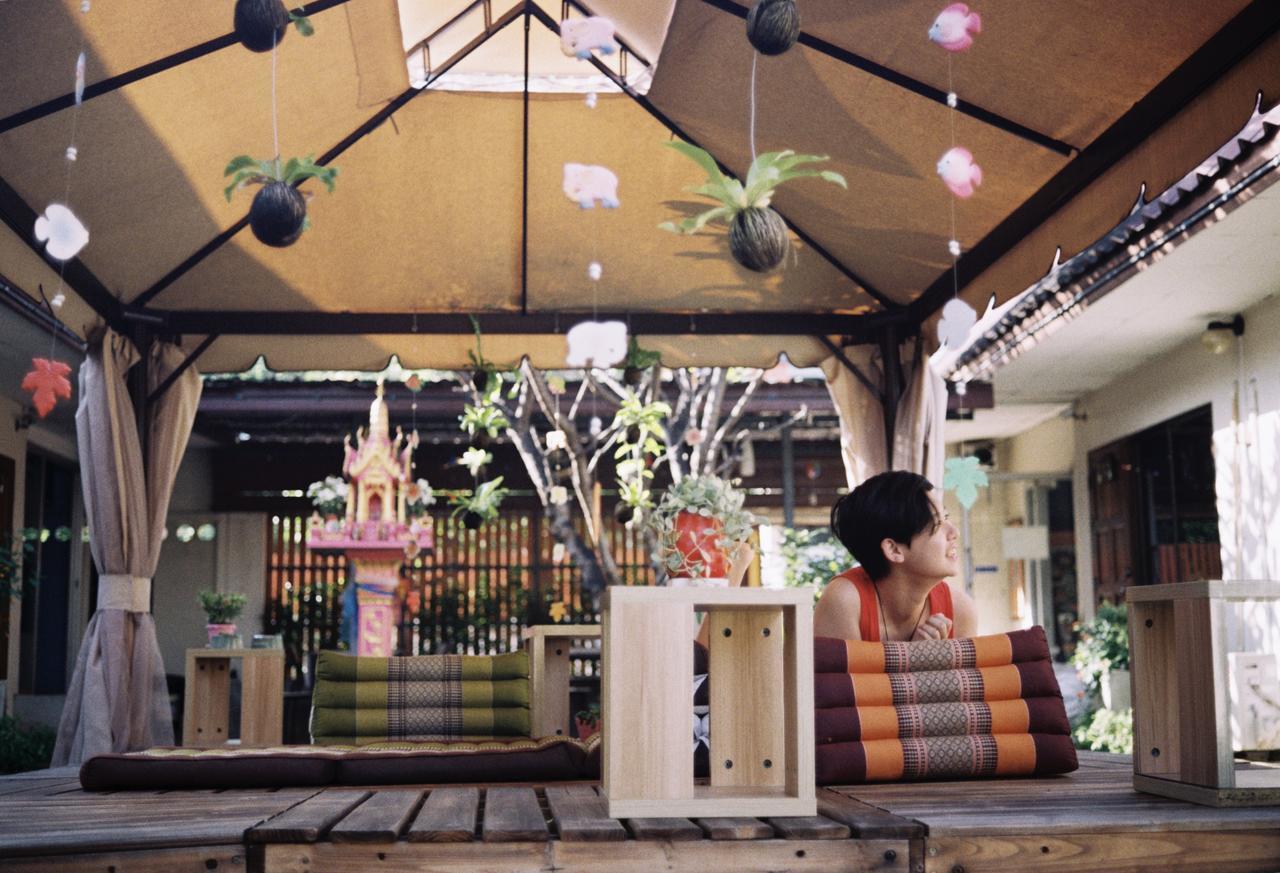 Cshouse Chiang Mai