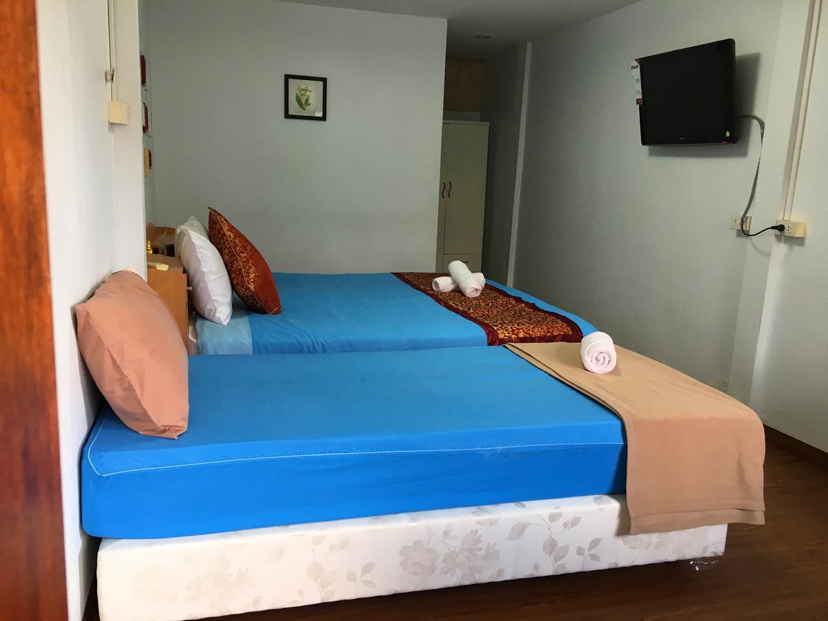 Guest house Cshouse 2*