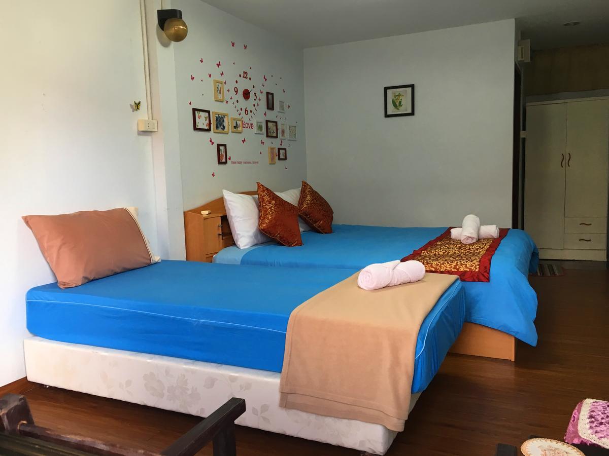 Cshouse Guest house