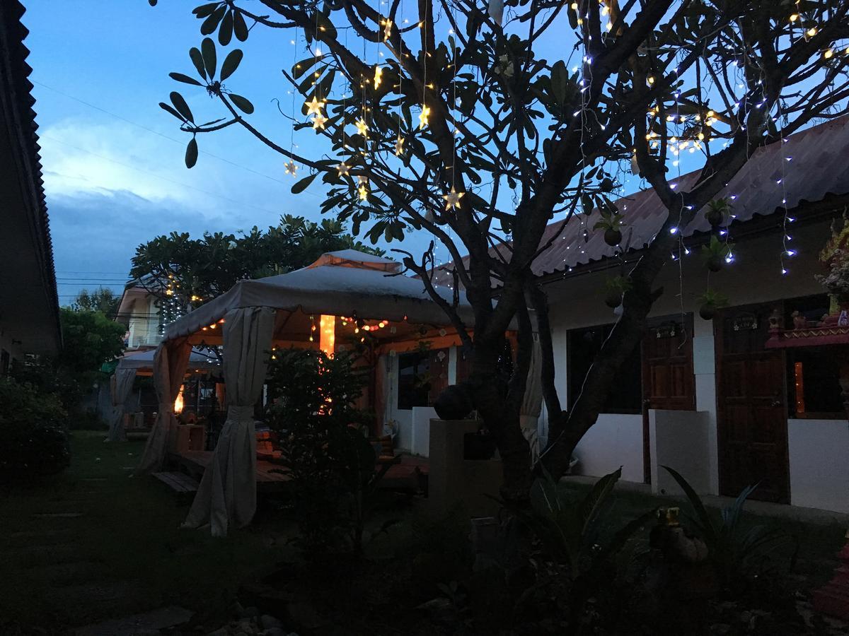 Guest house Cshouse