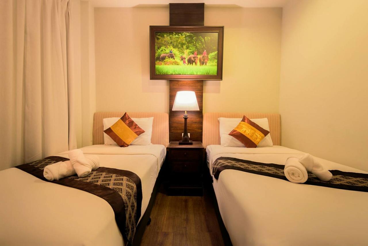 Panna Heritage Boutique - Sha 3*