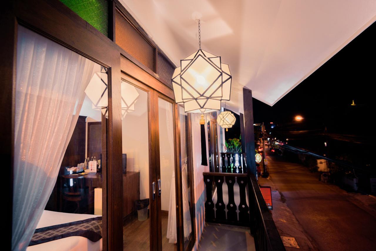 Panna Heritage Boutique - Sha 3* Chiang Mai
