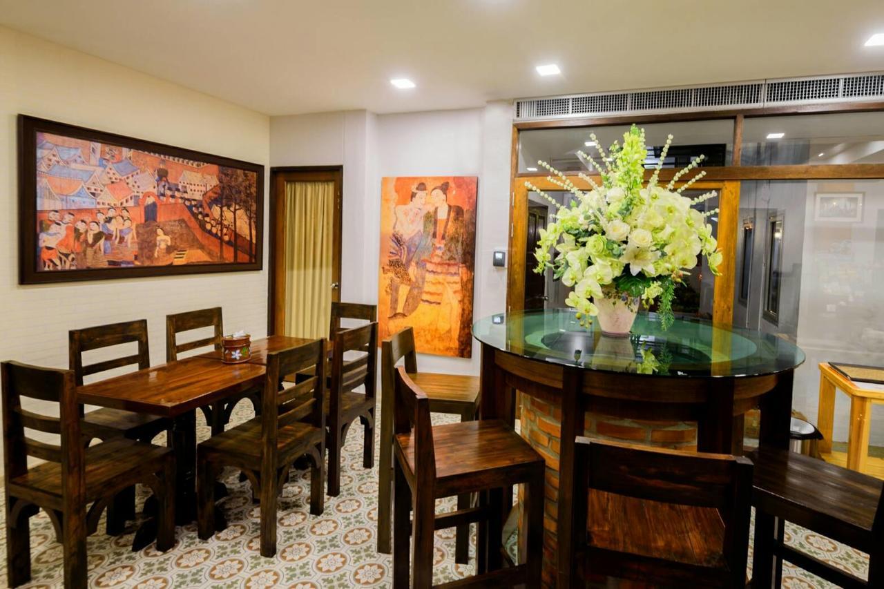 Panna Heritage Boutique - Sha Guest house 3*