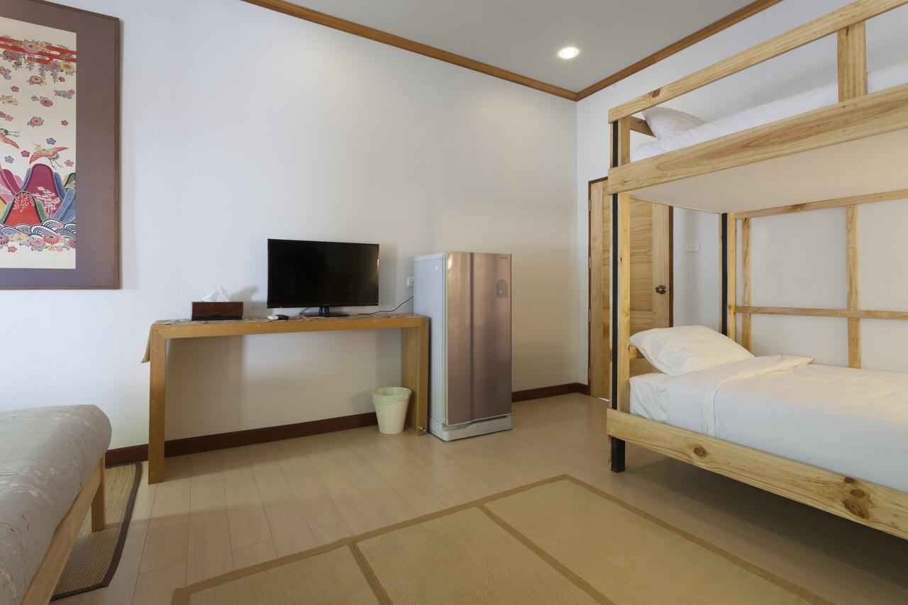 Haikin Ryokan