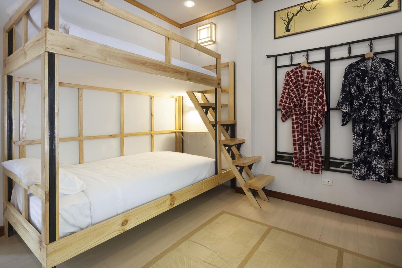 Haikin Ryokan