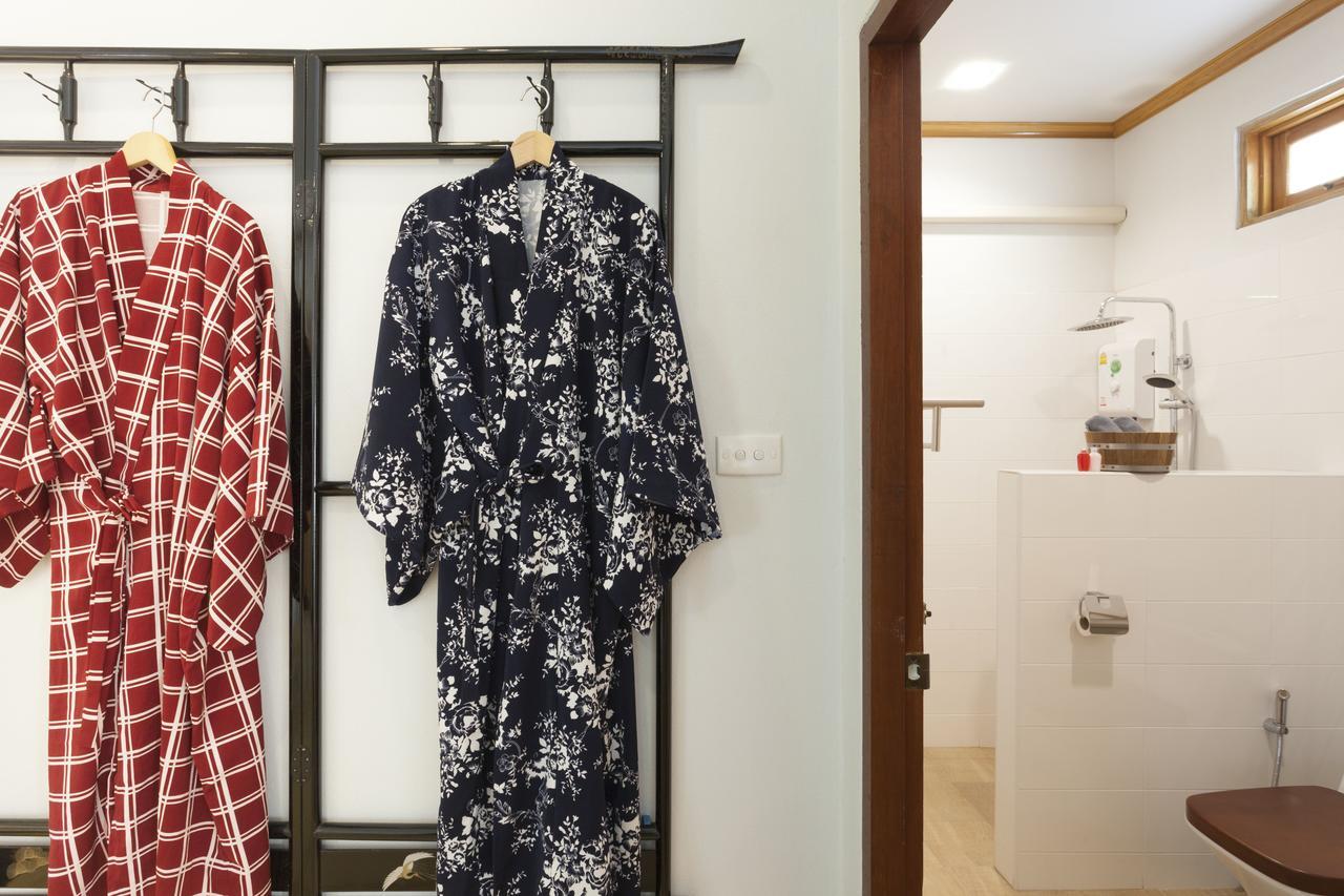Haikin 3* Chiang Mai