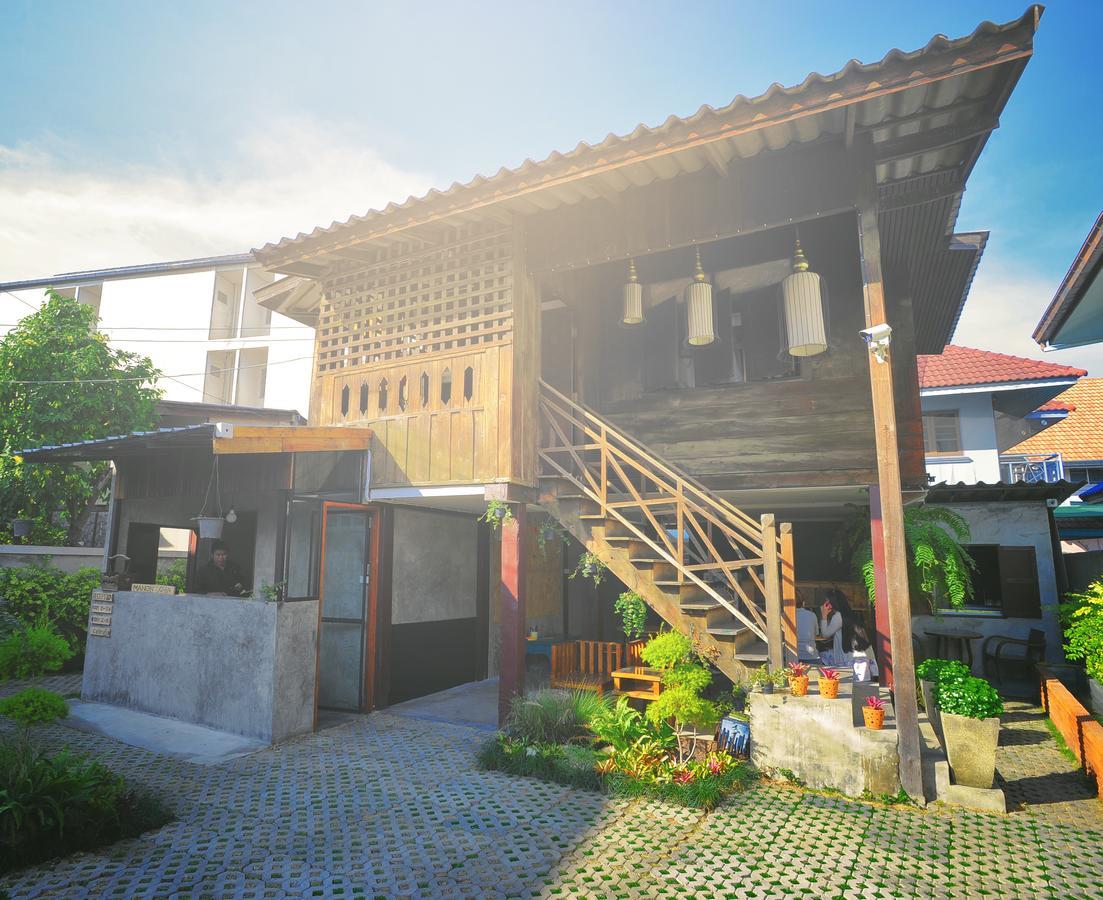 Manon Hostel Chiang Mai