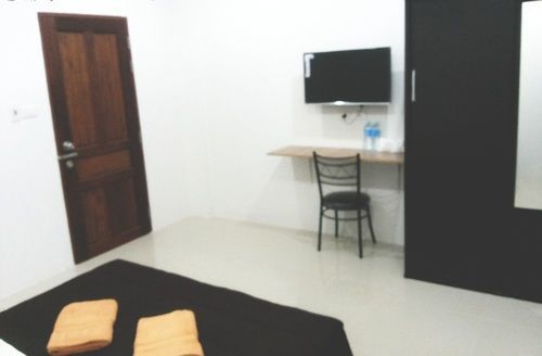 Hotel Sannameng Place 2*