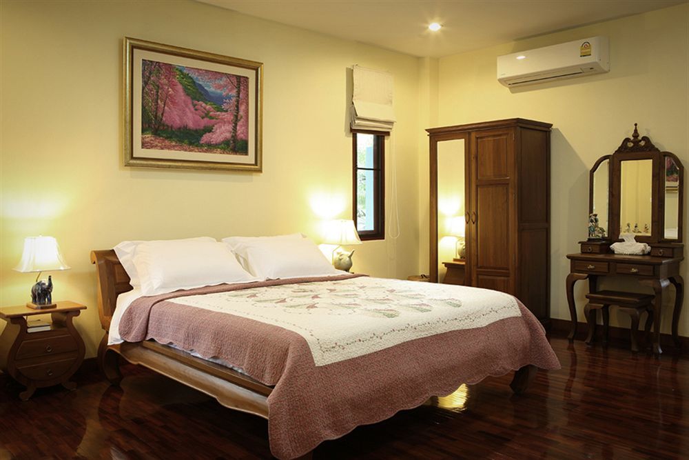 Resort Le Saichan, Maejo Chiang Mai