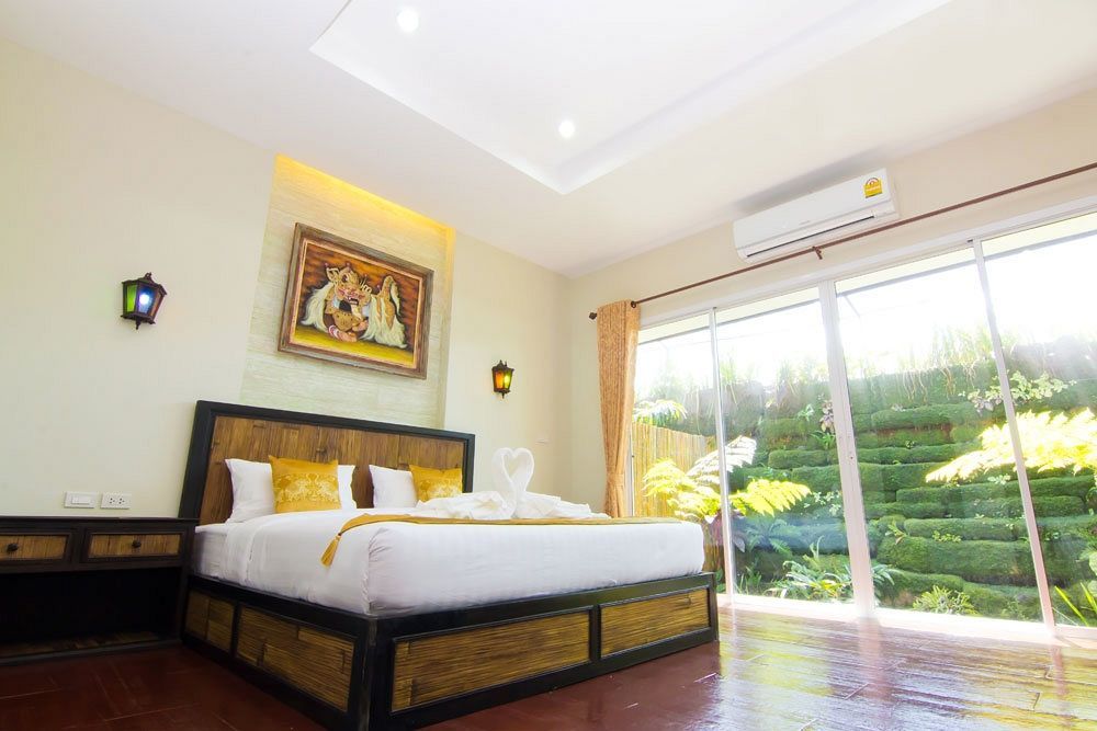 Resort Laan Mai Fai Chang Chiang Mai