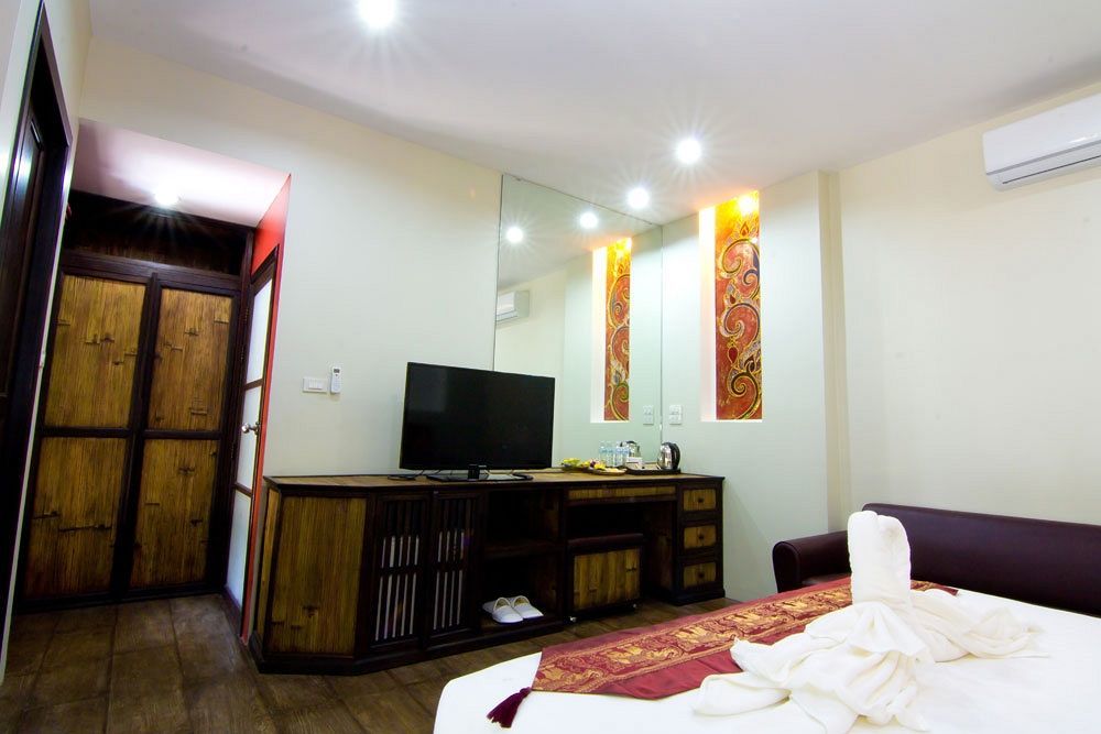 Laan Mai Fai Chang