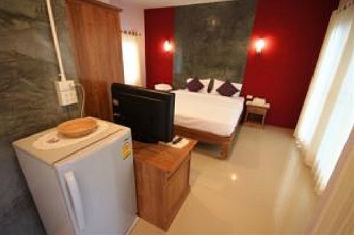 Hotel Baan Suan Him Doi Chiang Mai