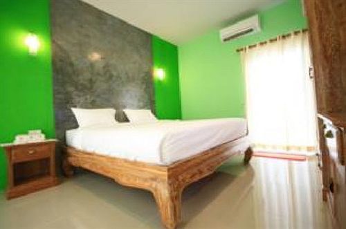 Hotel Baan Suan Him Doi