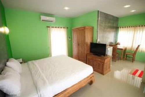 Hotel Baan Suan Him Doi 3*