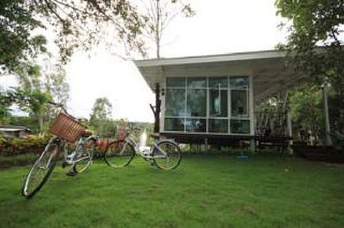 Hotel Baan Suan Him Doi Chiang Mai