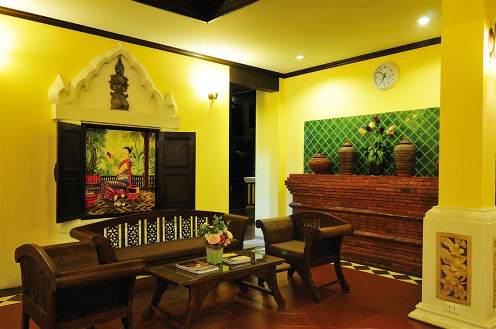 Resort Assaradevi & Chiang Mai
