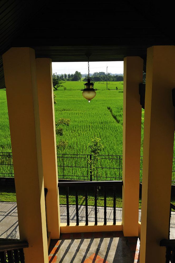 Resort Assaradevi &