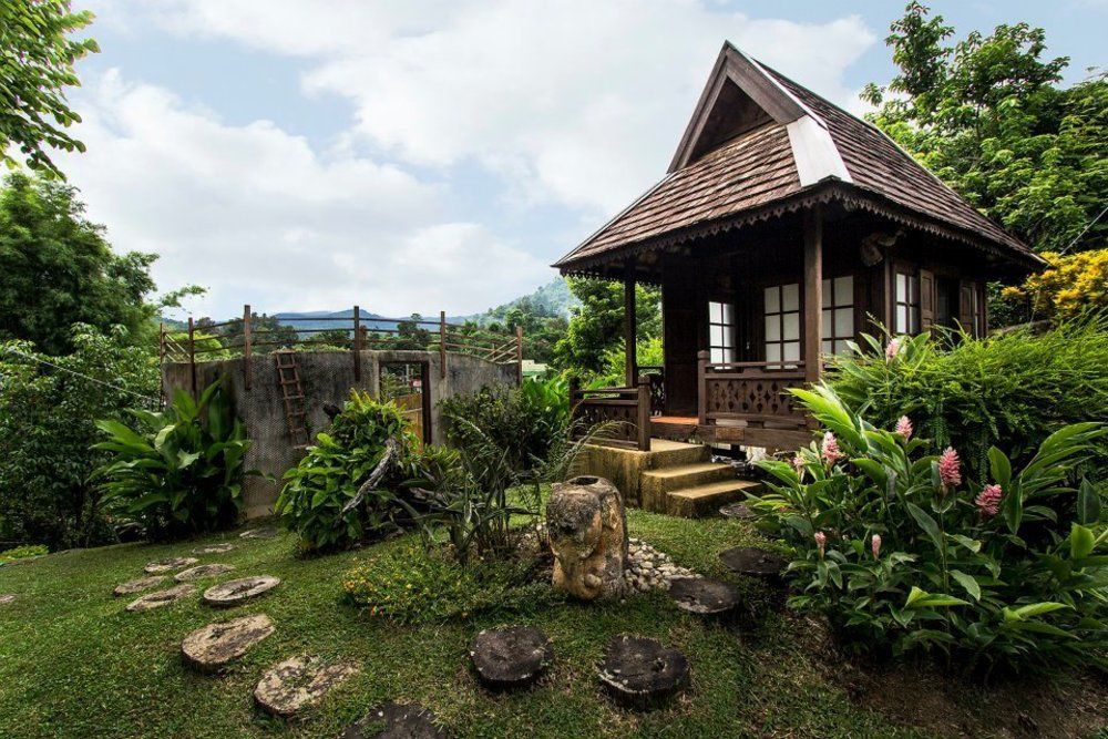 Hotel Baan Kaew Mongkorn